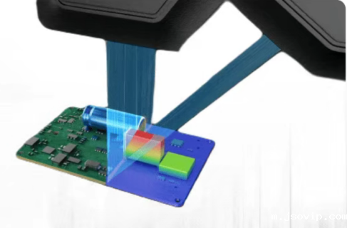 开启一站式全场景新视界，OPT全系列3D相机发布！