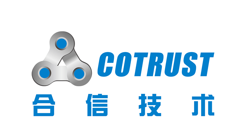 深圳市合信自动化技术有限公司