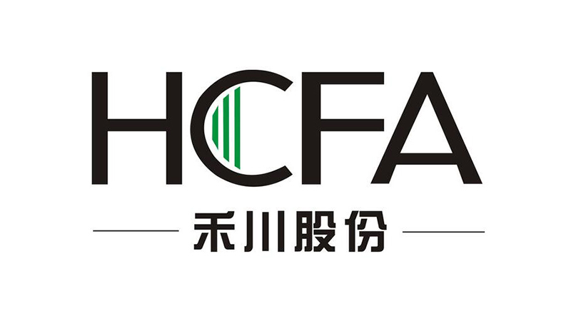 浙江禾川科技股份有限公司